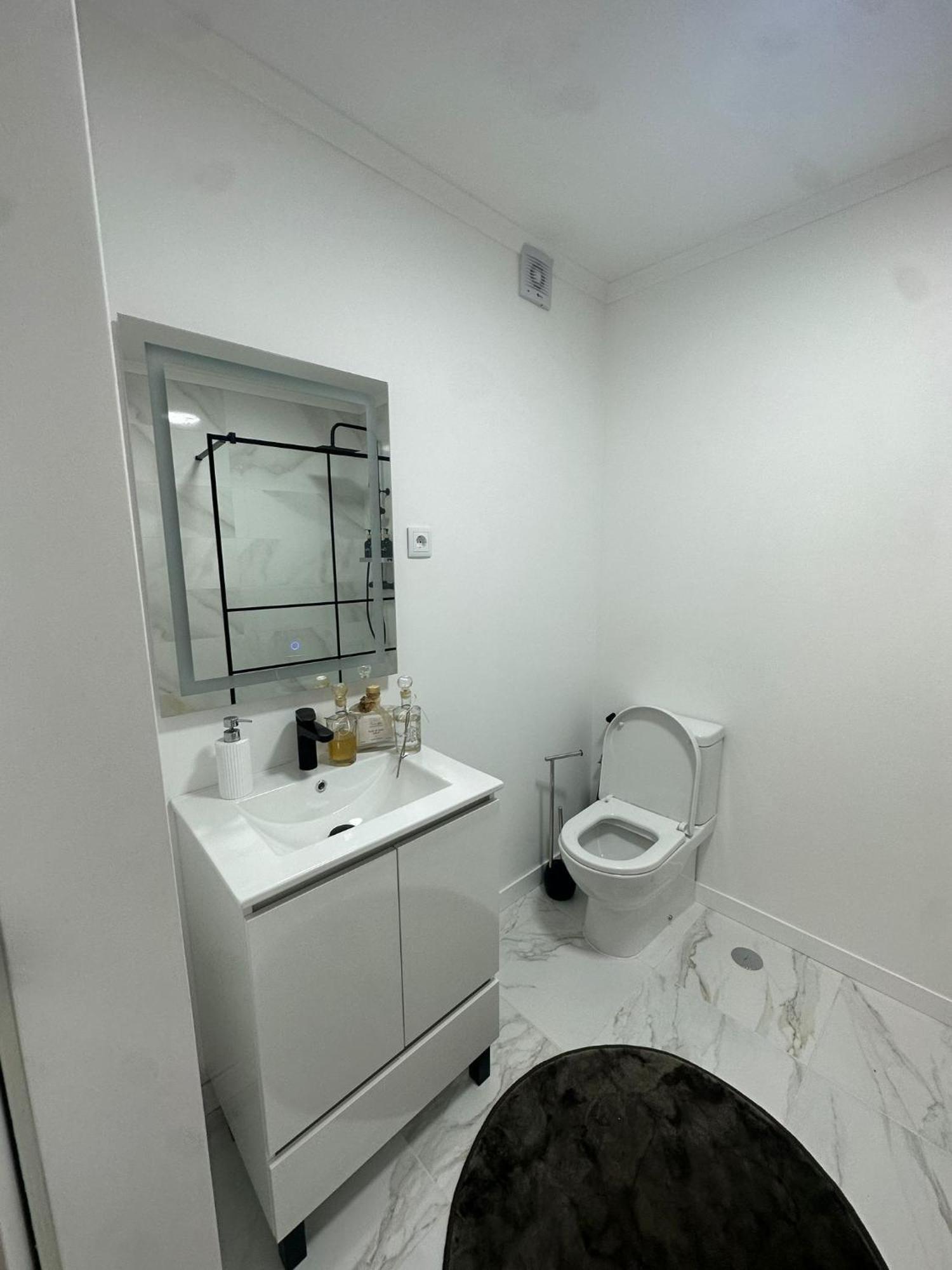 Apartamento T3 Em Lisboa/ Queluz Luaran gambar