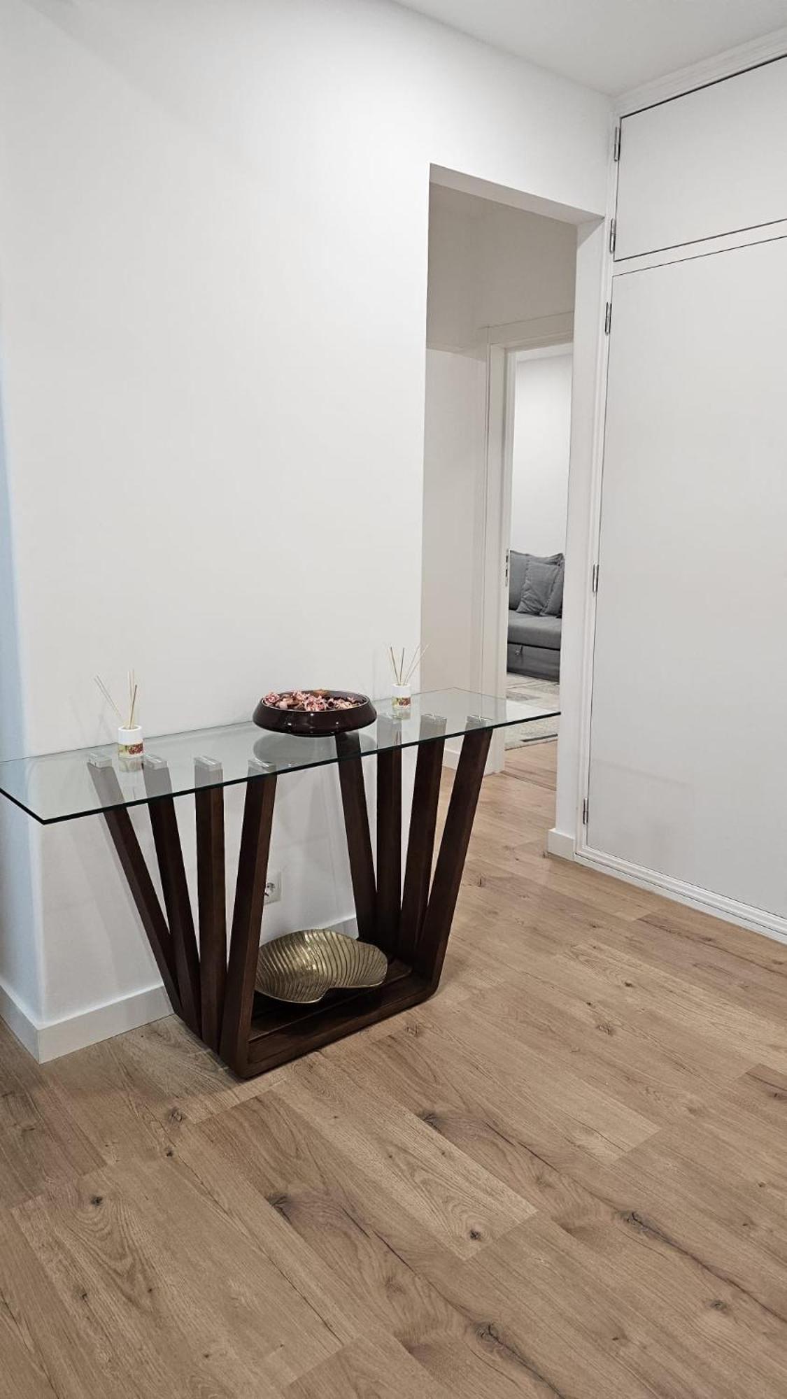 Apartamento T3 Em Lisboa/ Queluz Luaran gambar