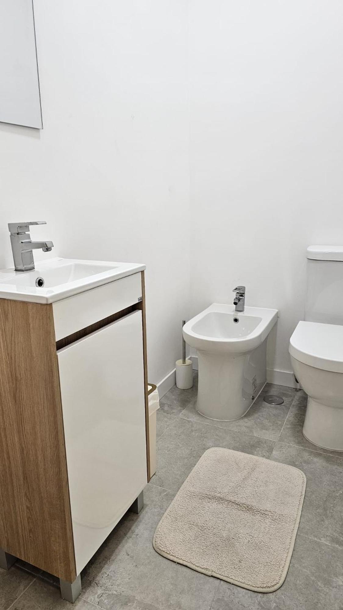Apartamento T3 Em Lisboa/ Queluz Luaran gambar