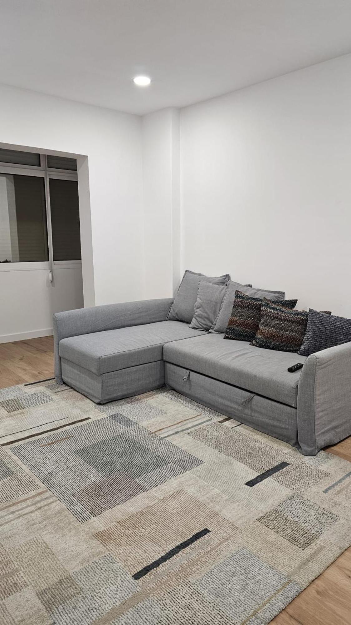 Apartamento T3 Em Lisboa/ Queluz Luaran gambar