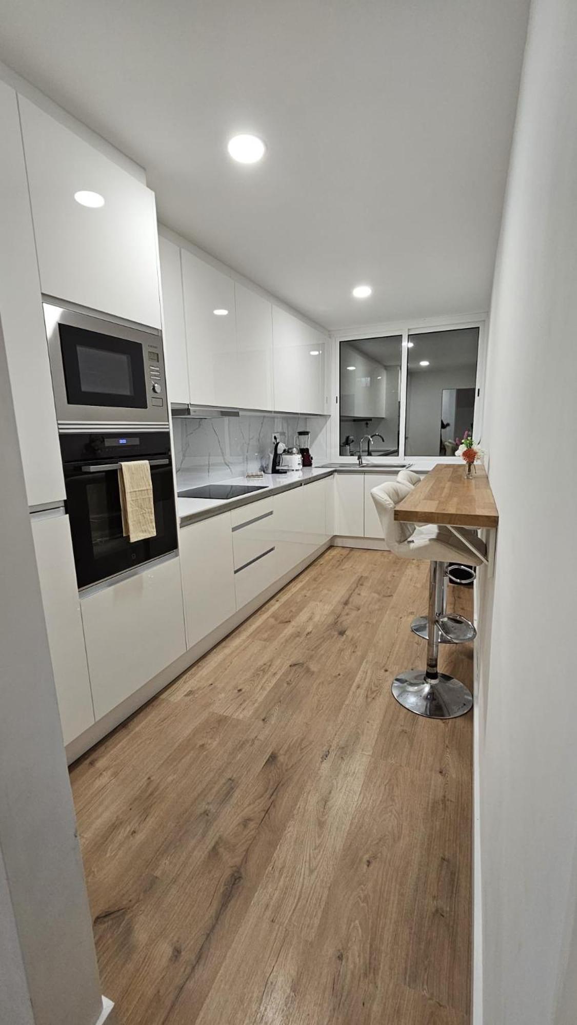 Apartamento T3 Em Lisboa/ Queluz Luaran gambar